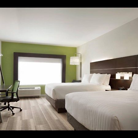 Holiday Inn Express Hotel & Suites Canton By Ihg Eksteriør bilde