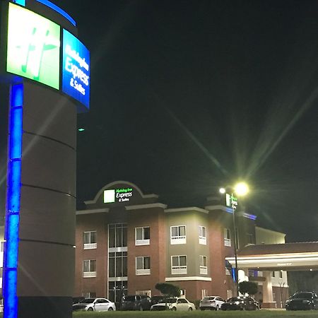 Holiday Inn Express Hotel & Suites Canton By Ihg Eksteriør bilde