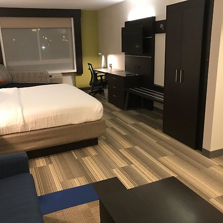 Holiday Inn Express Hotel & Suites Canton By Ihg Eksteriør bilde
