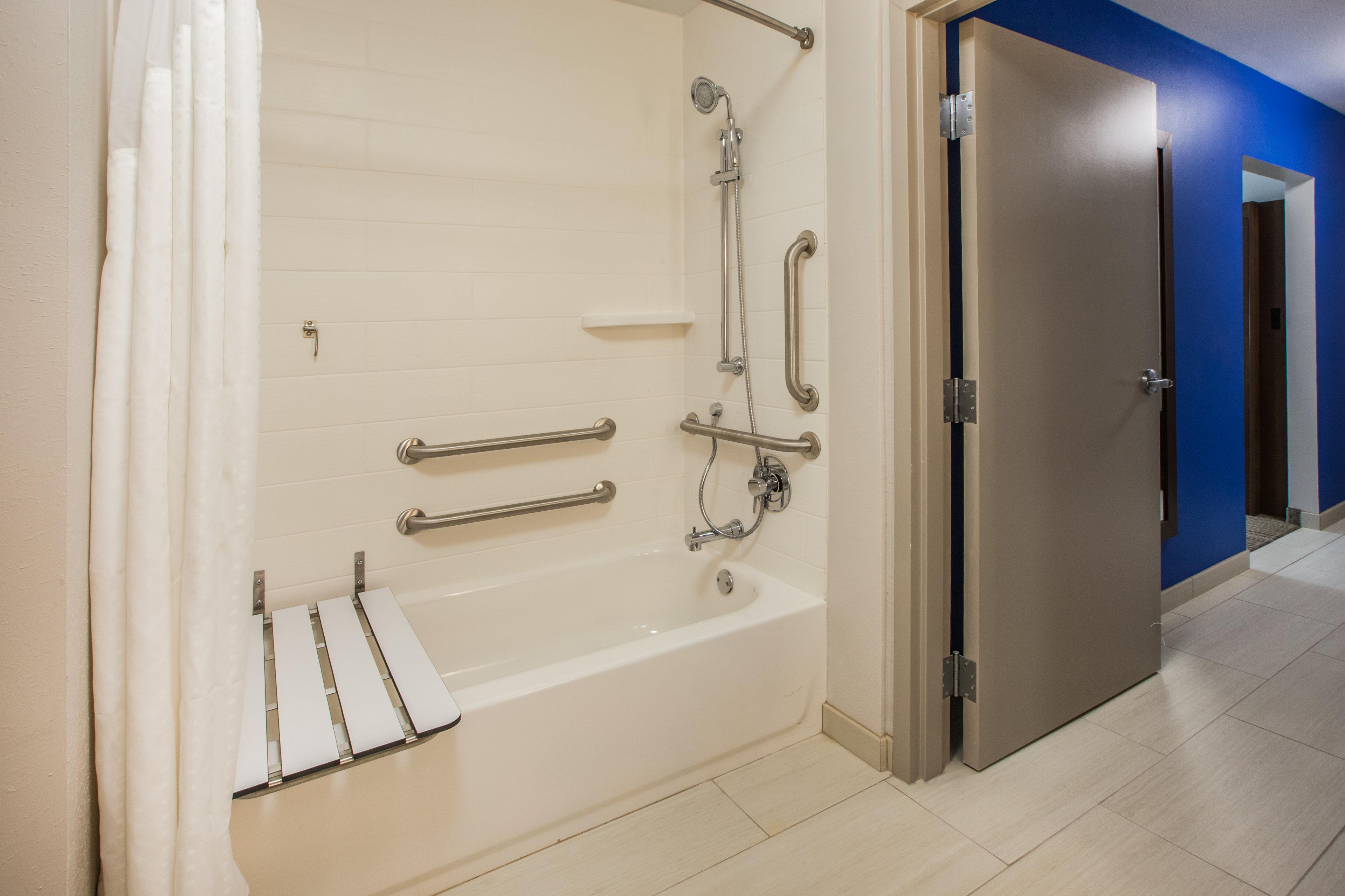 Holiday Inn Express Hotel & Suites Canton By Ihg Eksteriør bilde