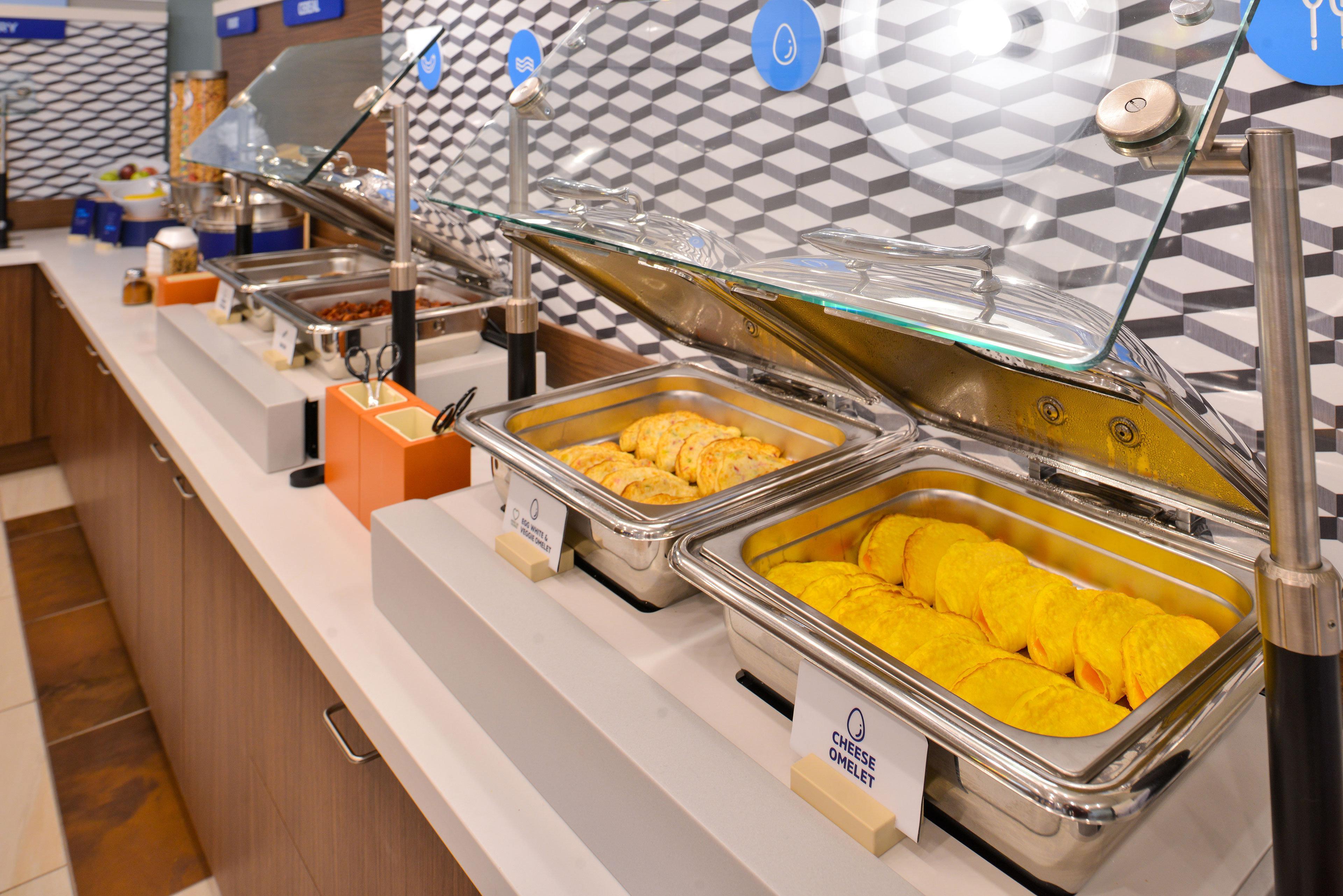 Holiday Inn Express Hotel & Suites Canton By Ihg Eksteriør bilde