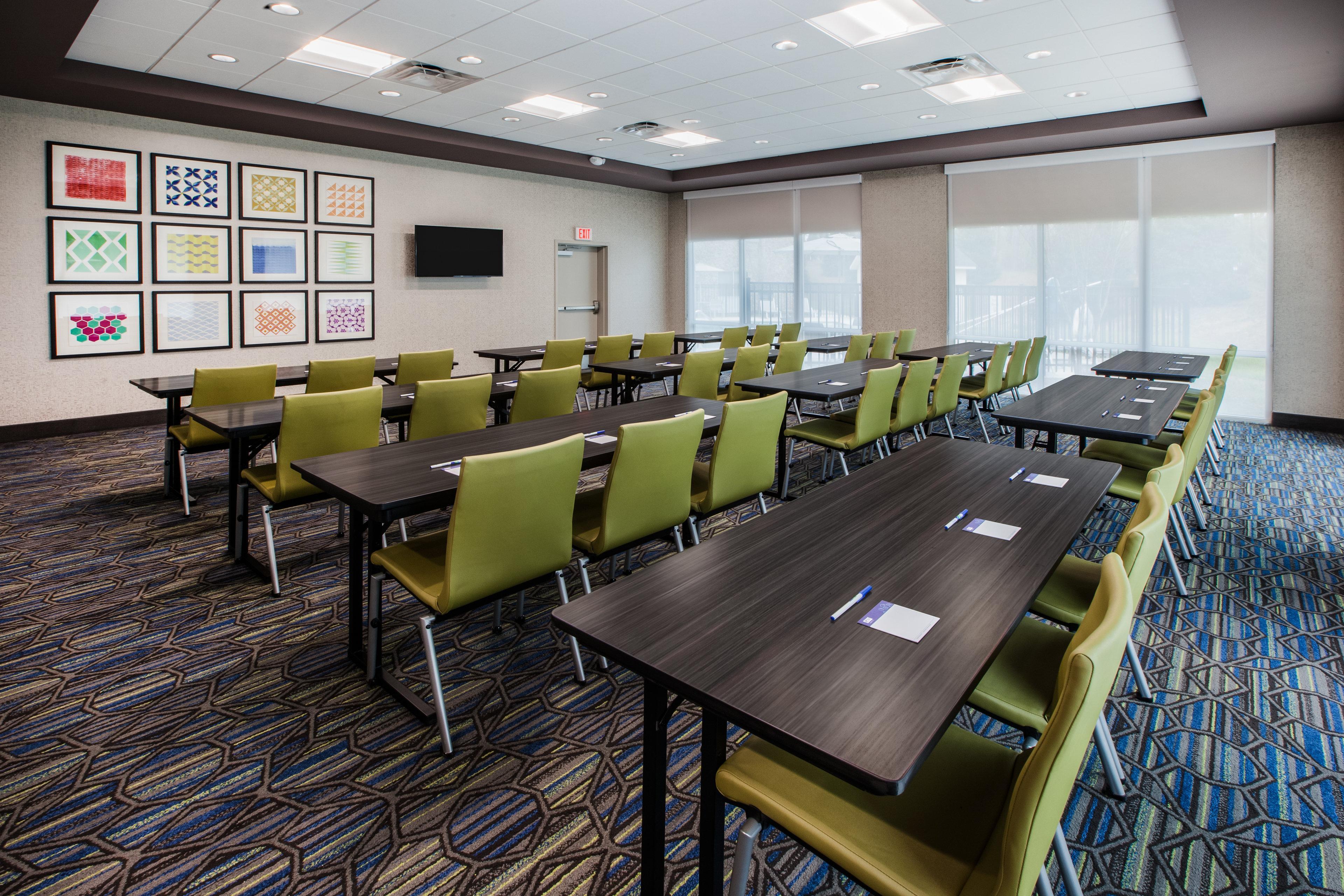 Holiday Inn Express Hotel & Suites Canton By Ihg Eksteriør bilde