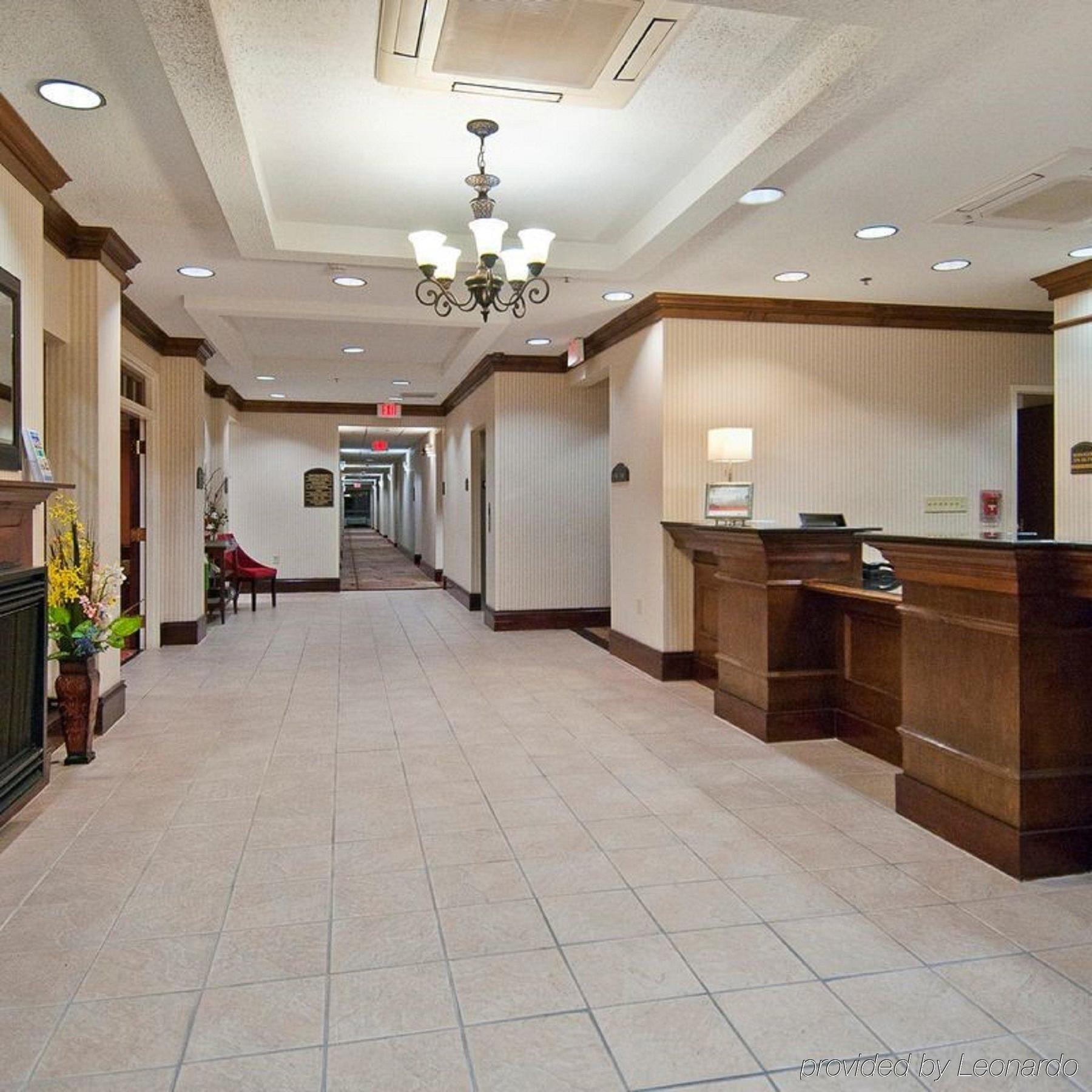 Holiday Inn Express Hotel & Suites Canton By Ihg Eksteriør bilde