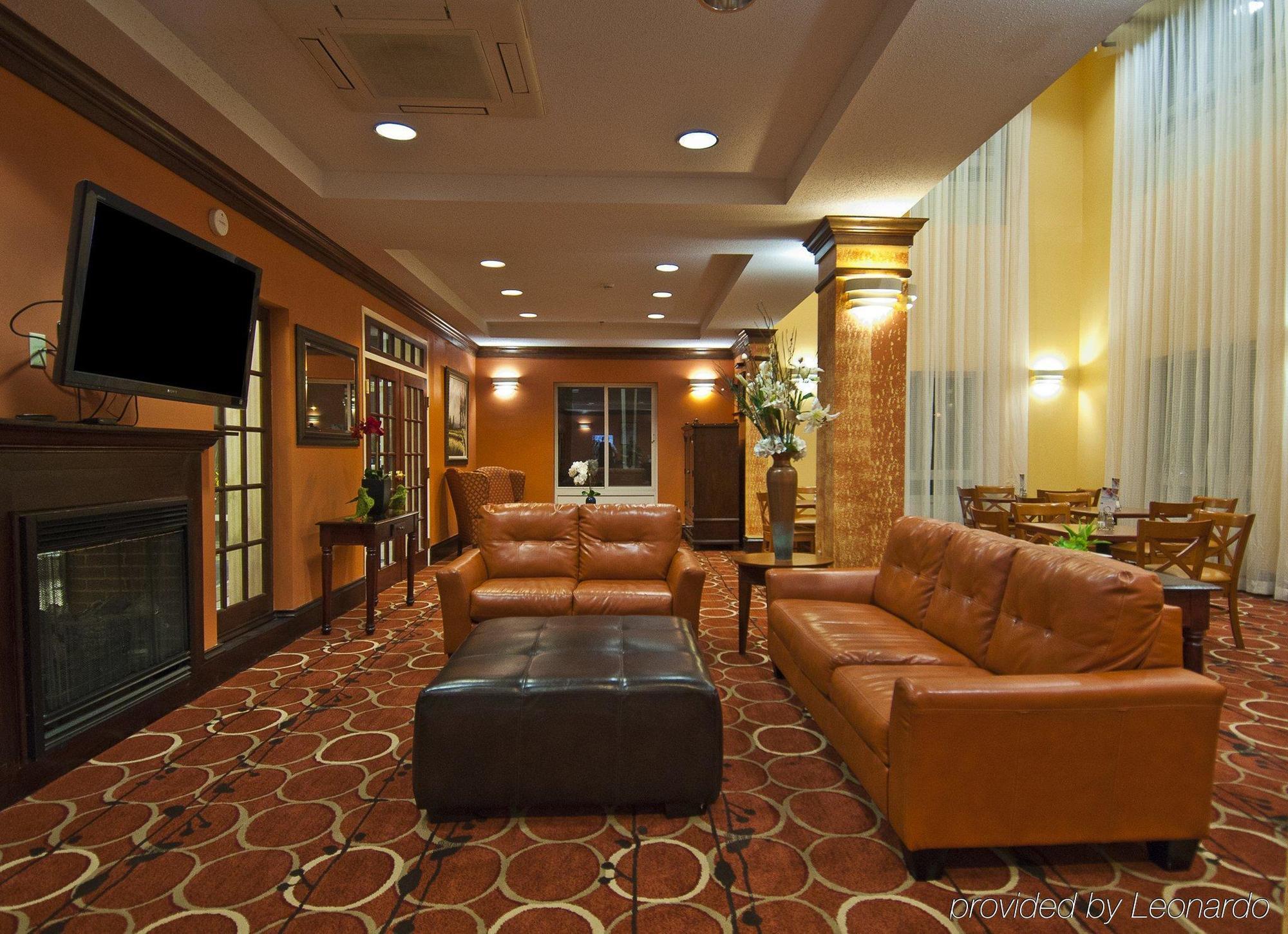 Holiday Inn Express Hotel & Suites Canton By Ihg Eksteriør bilde