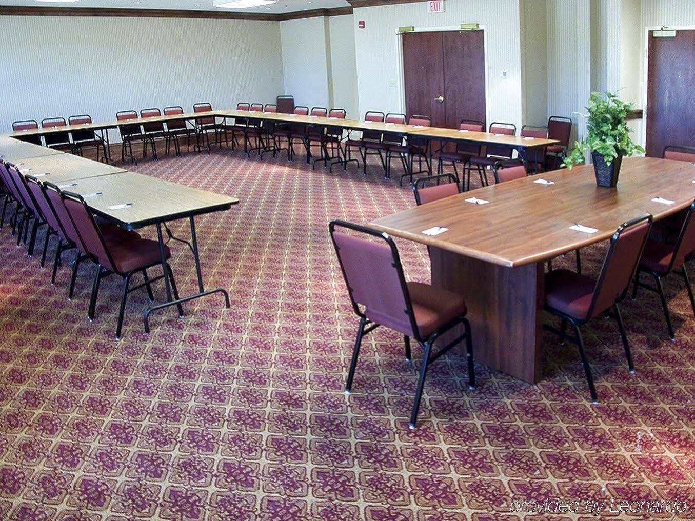 Holiday Inn Express Hotel & Suites Canton By Ihg Eksteriør bilde