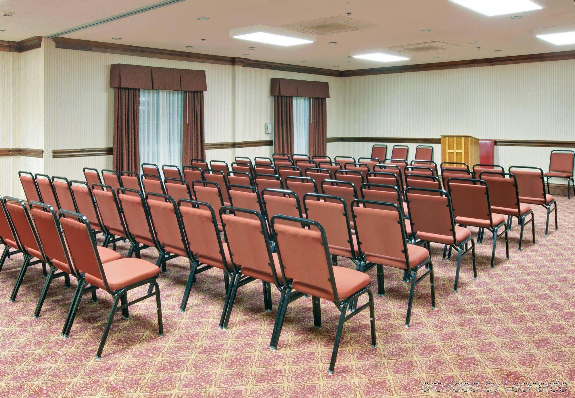 Holiday Inn Express Hotel & Suites Canton By Ihg Eksteriør bilde