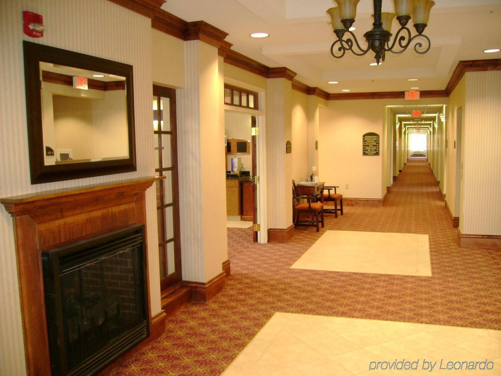 Holiday Inn Express Hotel & Suites Canton By Ihg Eksteriør bilde